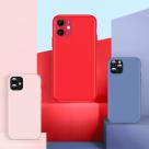 Силиконовый чехол Totu для iPhone 11 - фото 9